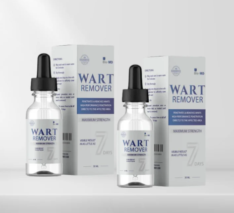 WART REMOVER Removedor de Verrugas y Lunares⭐| ENVÍO GRATIS