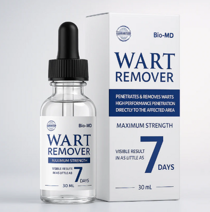 WART REMOVER Removedor de Verrugas y Lunares⭐| ENVÍO GRATIS