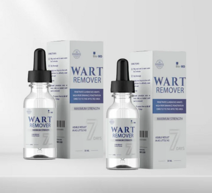 WART REMOVER Removedor de Verrugas y Lunares⭐| ENVÍO GRATIS