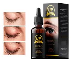 SERUM UP - ALARGAMIENTO DE PESTAÑAS Y CEJAS