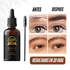 SERUM UP - ALARGAMIENTO DE PESTAÑAS Y CEJAS
