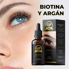 SERUM UP - ALARGAMIENTO DE PESTAÑAS Y CEJAS